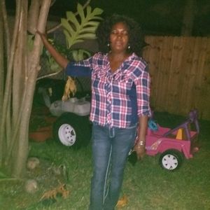 Meet your Posher, Dawn